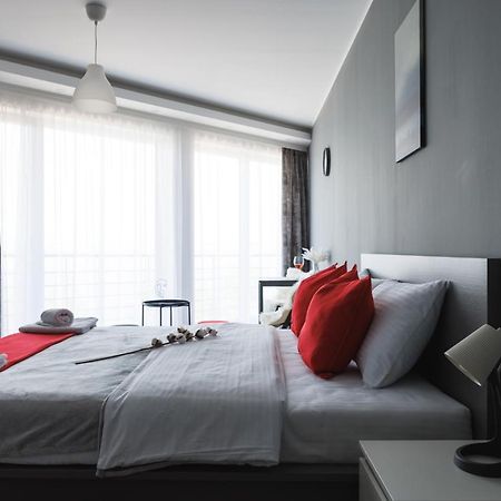 Aparthotel Horizont Dedine Golubac Esterno foto