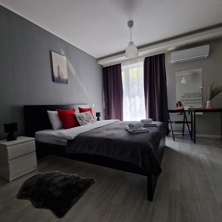Aparthotel Horizont Dedine Golubac Esterno foto