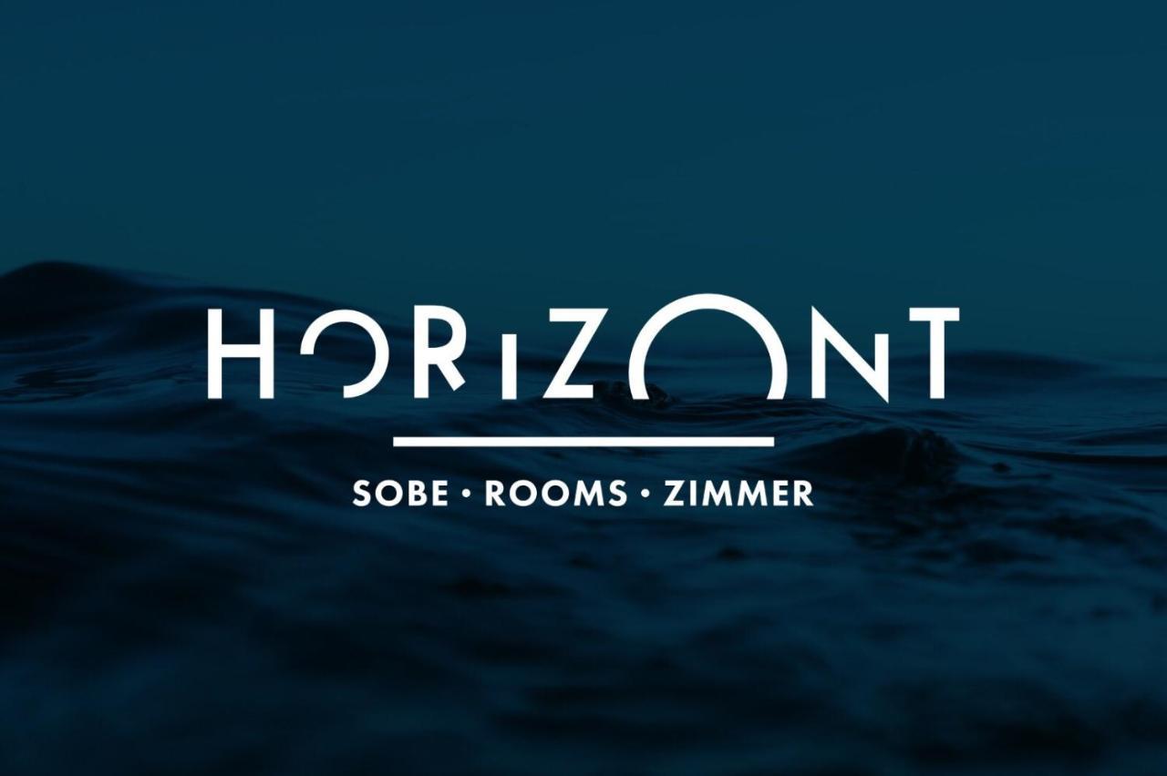 Aparthotel Horizont Dedine Golubac Esterno foto