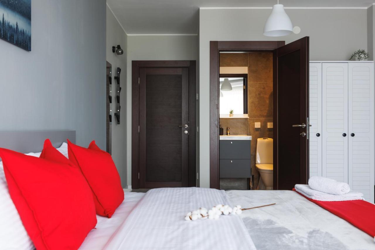 Aparthotel Horizont Dedine Golubac Esterno foto