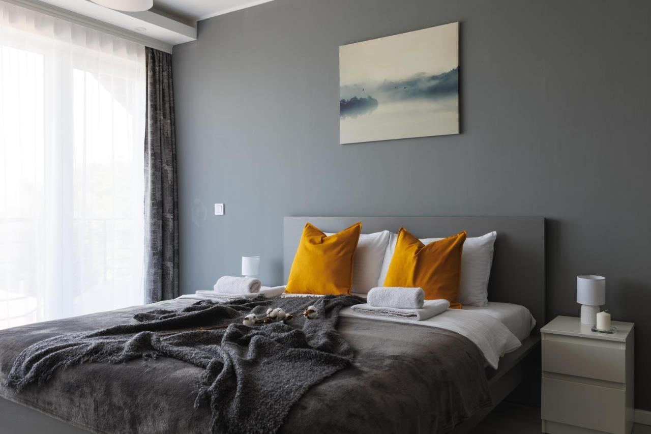Aparthotel Horizont Dedine Golubac Esterno foto