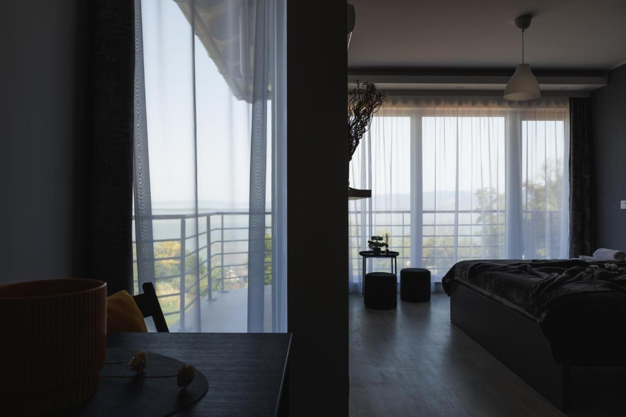 Aparthotel Horizont Dedine Golubac Esterno foto