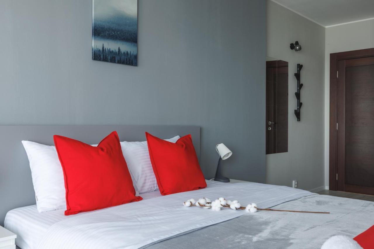 Aparthotel Horizont Dedine Golubac Esterno foto