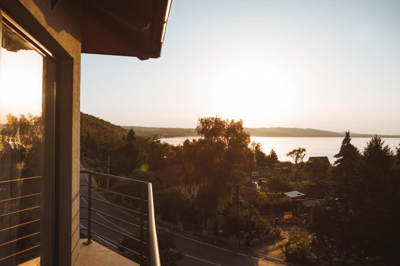 Aparthotel Horizont Dedine Golubac Esterno foto