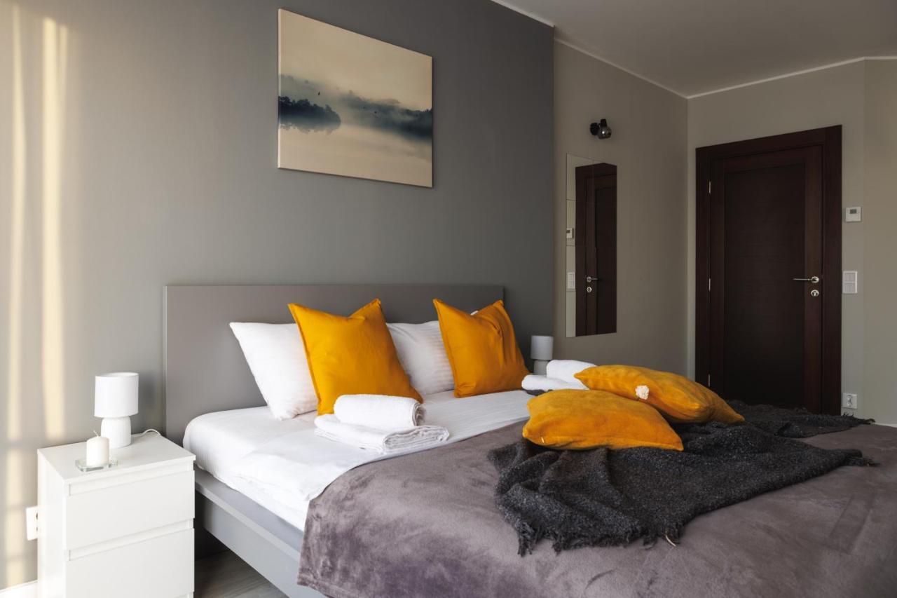 Aparthotel Horizont Dedine Golubac Esterno foto