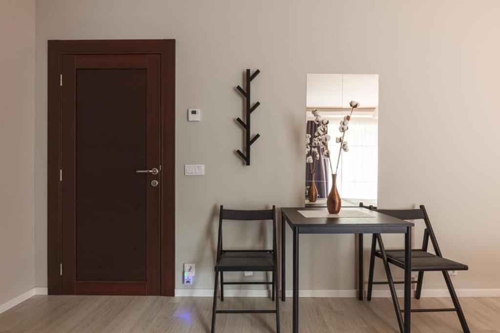 Aparthotel Horizont Dedine Golubac Esterno foto